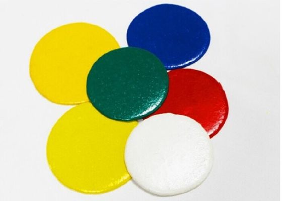 خرید رنگ بازتاب دهنده نشان دادن جاده ای CAS No.64742-16-1 تولید آنلاین