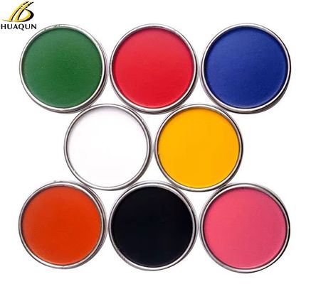خرید پوشش گرم ذوب سریع و مقاوم در برابر آب و هوا برای ایمنی ترافیک TCVN8791-2011 تولید آنلاین