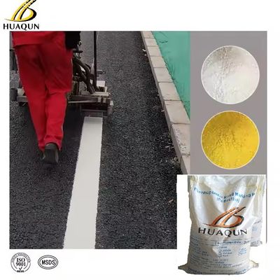 خرید دوام و انعطاف پذیری رنگ ترموپلاستیک برای نیازهای پوشش بیرونی شما تولید آنلاین
