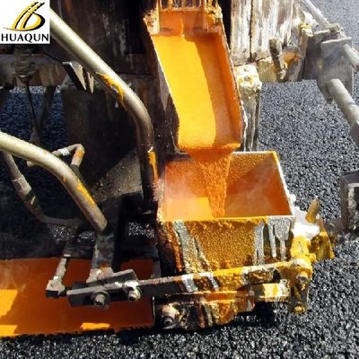 خرید رنگ ترموپلاستیک برای علامت گذاری جاده ای مطابق با شرایط JT/T280-2004 تولید آنلاین