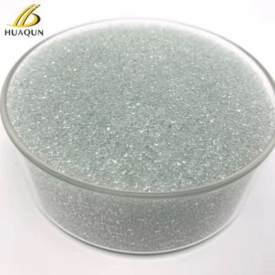 خرید AASHTO3 گلوله های رنگ جاده ای بازتاب دهنده با گردی بالا با بازتاب بهتر تولید آنلاین