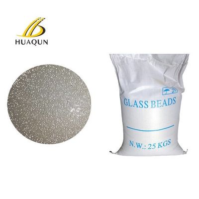 خرید شیشه های بازتاب دهنده شفاف و ماندگار برای علامت گذاری جاده ایمنی و دوام را افزایش می دهند تولید آنلاین