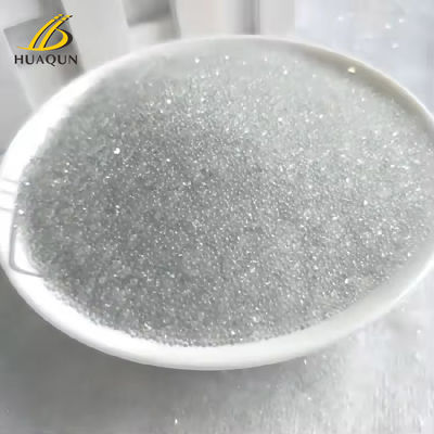 خرید رنگ AASHTO نوع I علامت گذاری پیاده رو گلوله های شیشه ای بازتاب دهنده ذوب گرم تولید آنلاین