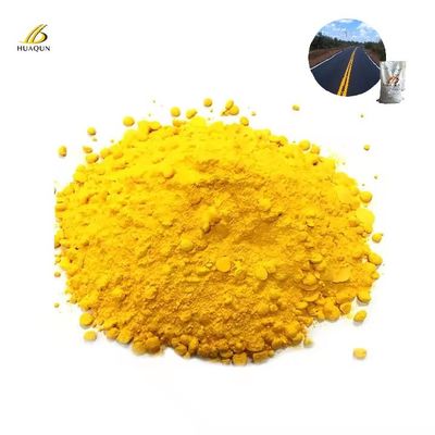خرید رنگ جاده ای 100٪ استاندارد AASHTO 30٪ گلس مخلوط شیشه ای رنگ ترموپلاستیک بازتاب دهنده بالا تولید آنلاین