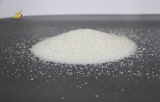 خرید علامت گذاری جاده شیشه های بازتاب دهنده بهبود دید افزایش ایمنی 0.5-2.5 میلی متر اندازه مواد ماندگار دو نوع تولید آنلاین