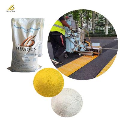 خرید BS 3262 برای رنگ ترموپلاستیک بازتاب دهنده و ایمن با رنگدانه های بدون سرب و دانه های شیشه ای تولید آنلاین