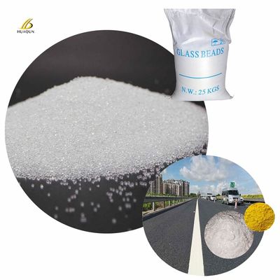 خرید افزایش ایمنی جاده با گره های شیشه ای بازتاب دهنده بازتاب پذیری بالا دوام و اتصال صاف تولید آنلاین