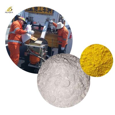 خرید ISO9001 رنگ چسبندگی قوی ترموپلاستیک بازتاب دهنده ساخت جاده تولید آنلاین