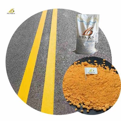 خرید رنگ های رفلکتوری ترموپلاستیک برای نشان دادن جاده تولید پوشش پودری حرارتی تولید آنلاین