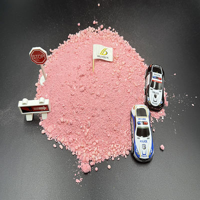 خرید HUA QUN Traffic Paint High Reflective For Road Marking تولید آنلاین