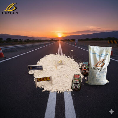 خرید رنگ ترموپلاستیک سریع خشک شده برای علامت گذاری جاده ایمنی جاده را افزایش می دهد تولید آنلاین