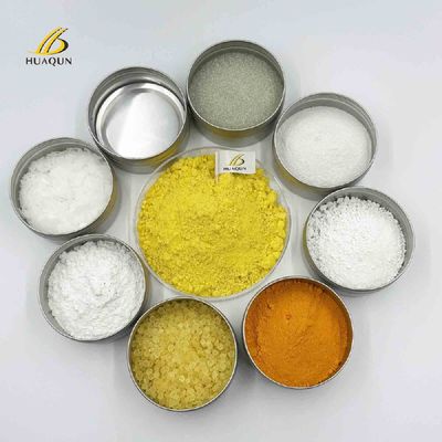 رنگ رفلکتوری ضد خراش ترموپلاستیک گرم ذوب شده برای علامت گذاری جاده