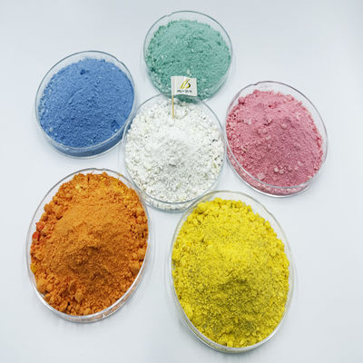 جاده رنگ زرد سفید رنگ جاده ترافیک رنگ بازتاب دهنده ترموپلاستیک نشان دادن جاده