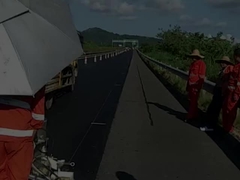 رنگ ترموپلاستیک بازتابنده خط کشی جاده