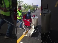 رنگ لرزش ترموپلاستیک