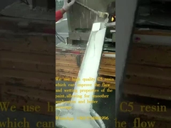 رنگ ترمپلاستیک